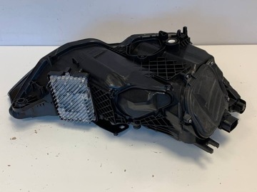 фото thumb №12, Правая левая лампа фара audi a7 c8 4k matrix