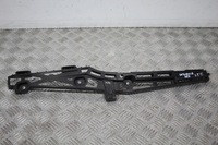 фото thumb №1, Напрямна бампера лівий задня insignia a