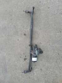 фото thumb №7, Механизм дворник перед 53557202 opel movano a