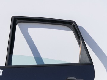 фото thumb №8, Дверь зад левый задние левая оригинал lak teb66 renault scenic ii 2 03-09r.