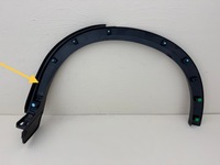 фото thumb №14, Mazda cx5 ii 2 lift 21r- молдинг крыла правая правый перед kpf1-51v39