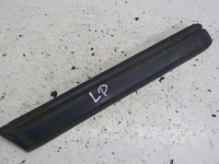 Купити Mercedes w124 молдинг крила ліва, фото thumb