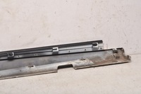 фото thumb №13, Volvo s60 ii v60 молдинг накладка поріг ліва 31333004