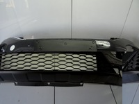 фото thumb №3, Vw t-roc 2ga бампер передний решётка оригинал!