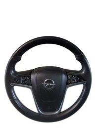 фото thumb №1, Повітропровід подушка подушка безпеки opel insignia a 08-15