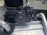 фото thumb №5, Интеркулер mercedes 6.3 amg a1770904303 a1770904403