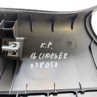 фото thumb №7, Dodge charger 2016 ліва сторона обшивка стійок