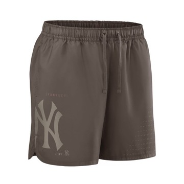 Мужские шорты Nike MLB New York Yankees Ironstone — XXL