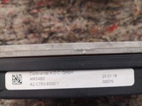 фото thumb №6, Радар датчик acc bmw g30 g31 g11 g12 6881171