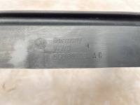 фото thumb №10, Передня панель підсилювач адаптер volkswagen golf vii 5g0805594ac