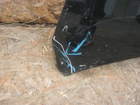 фото thumb №5, Капот кришка двигуна mazda 6 gh 07-12