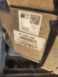 фото thumb №5, Коробка передач передач volvo v40 2.0 2.0d tf-80sd