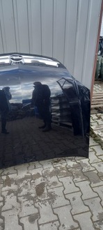 фото thumb №3, Капот передня opel vectra c 03r sedan