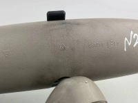 Mercedes-benz c w203 2001 зеркало заднего вида Оригинал, фото thumb