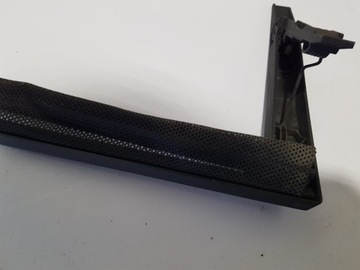 фото thumb №11, Mercedes w212 дефлектор вітру вітрозахисний екран захист обтікач сітка люк