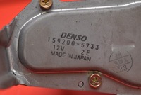 фото thumb №6, Моторчик дворники задняя 159200-5733 mitsubishi outlander 1 i 01-08