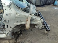 фото thumb №1, Лонжерон правая opel mokka a 2012-2016 gan z176