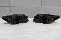 фото thumb №12, Dodge journey i 2008-2020 лампы передние чёрные комплект 68200085ab europa