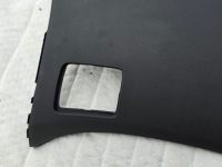 фото thumb №3, Заглушка захист подушки безпеки подушка безпеки пасажира консолі honda civic