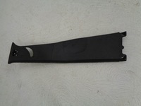 фото thumb №1, Crossland x захист стійка середнього ліва