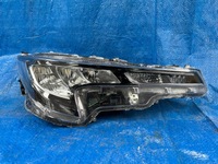 фото thumb №1, Toyota corolla e21 правая лампа full led