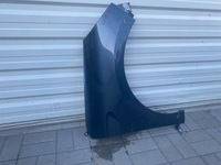 фото thumb №2, Крила правий перед правий передній renault clio v eu