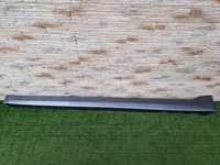 фото thumb №1, Молдинг порог левая bmw 5 g30 g31 7387337