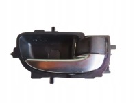 Купить Ручка внутренняя передняя правый  toyota auris 2 2012-2018 год 69205-0d271, фото thumb