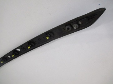 фото thumb №7, Citroen c4 grand picasso ii планка скла лобовий права нова 9801489780