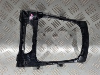 Декоративная  панели молдинг декоративная opel astra k европа piano Оригинал, фото thumb