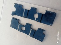 фото thumb №1, Prius воздуховод воздуха защита плита левая правая