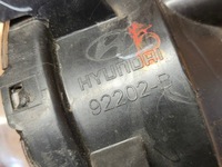 фото thumb №7, Противотуманная фара правый перед hyundai i10 ii 2013–2019 92202-b