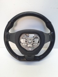 фото thumb №8, Opel corsa f повітропровід шкіра мультифункція