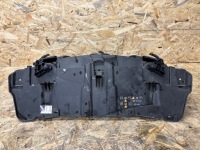 фото thumb №8, Smart forfour w453 підсилювач бампера перед a4538855800 повний