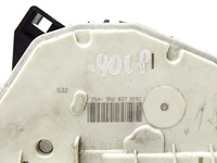 фото thumb №6, Замок двері лівий перед vw scirocco iii 5n2837015c