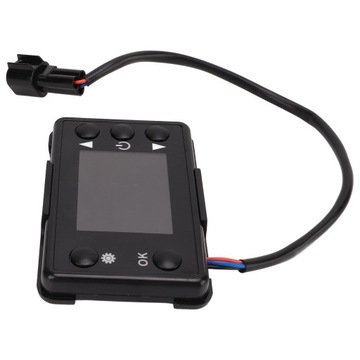 КОНТРОЛЛЕР ЖК-ДИСПЛЕЙ WEBASTO REMOTE 24V