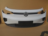 фото thumb №1, Бампер перед переднє volkswagen vw id4 4pdc ls9r w колір новий