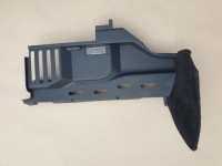 фото thumb №1, Защита панели правая land range rover sport i l320