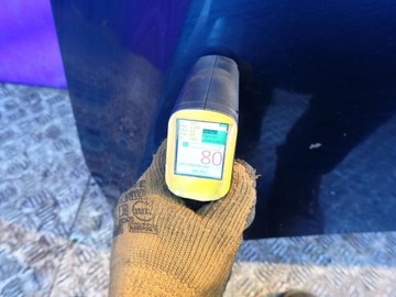 фото thumb №14, Mazda 3 i bk 03-06 капот крышка двигателя 16w