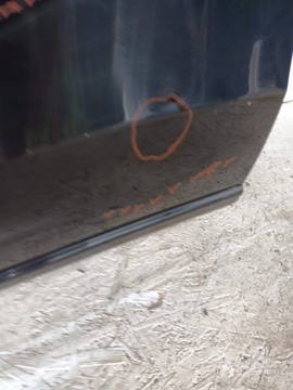 фото thumb №7, Двері зсувні праві mercedes w447 vito 14-