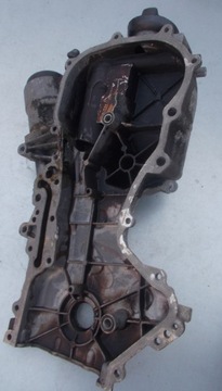 фото thumb №6, Защита корпус распределительный вал vw seat 1.6 fsi 03c109211g