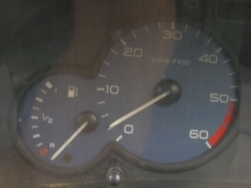 фото thumb №13, Berlingo i спидометр приборы 2,0hdi рестайлинг 9646433980