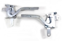 фото thumb №1, Петля петлі капот правий лівий комплект петлі renault clio iv 4 12-19