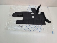 фото thumb №1, Воздуховод воздуха правая transit custom lift