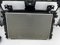 фото thumb №8, Renault megane v e-tech ev підсилювач pas переднє радіатор балка комплект