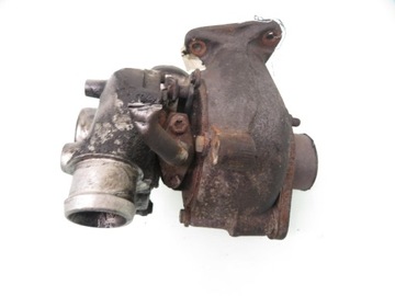 фото thumb №7, Турбонагнітач skoda superb i 1.9 tdi 028145702r gt174gv