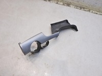 фото thumb №6, Молдинг декоративная консоли левая audi a4 b7 8e1853189