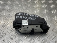 фото thumb №7, Bmw e72 e84 f25 f26 замок двері лівих задніх задня 7318413