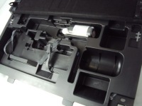 Підлога багажника audi a4 b9 універсал рестайлінг  2019- Недорого, фото thumb