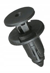 фото thumb №1, 5szt toyota camry '06-'11 штифт молдинг поріг